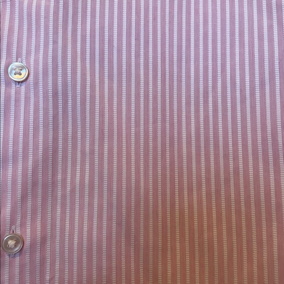 BOSS -Hugo Boss- Pink shirt - Picture 5 of 7